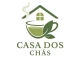 Logo de Casa dos Chás Logo de Casa dos Chás